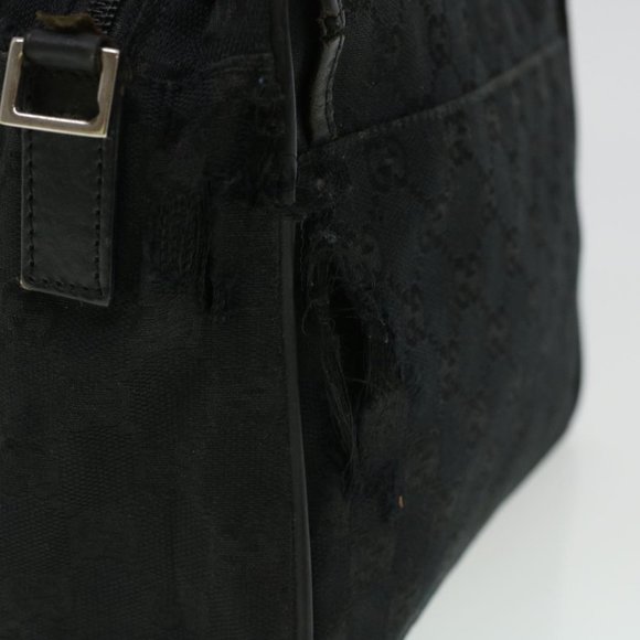 Gucci GG Canvas Crossbody*** - Picture 6 of 15